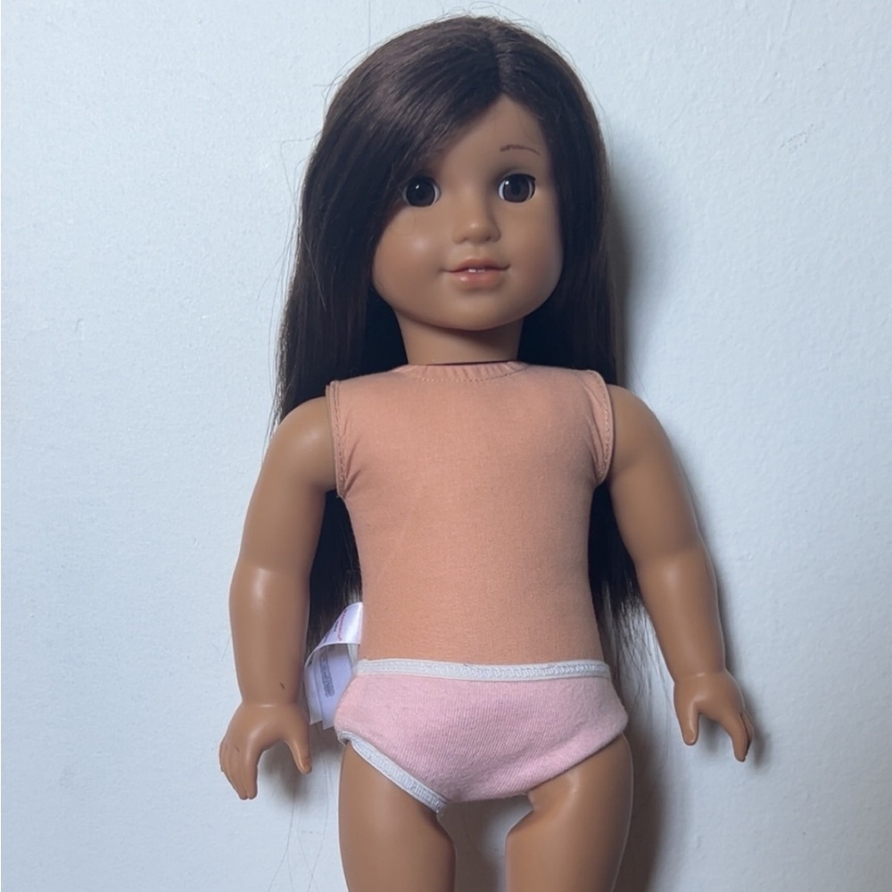 American Girl - One of a Kind Doll